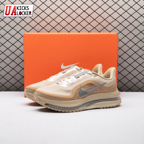 Nike Air Zoom Pegasus Premium SP Mushroom IH4369-200 Unisex