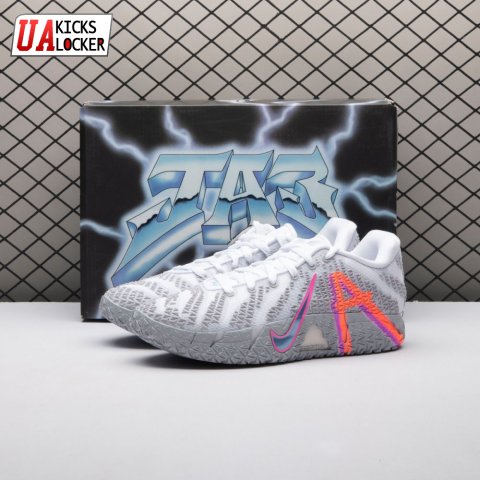 Nike Ja 3 Light Show HF2794-100 Men's