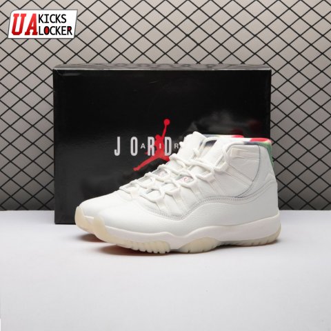 Jordan 11 Retro 285 IO8959-133 Unisex