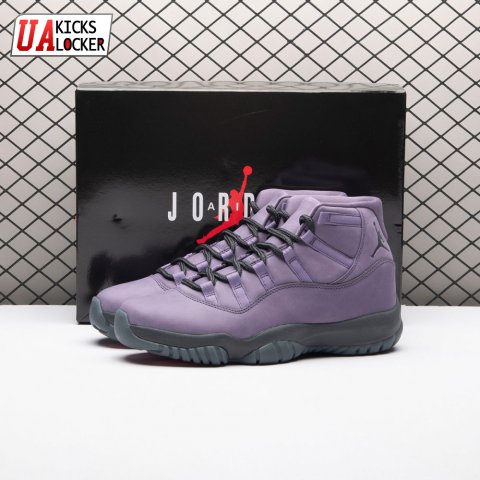 Jordan 11 Retro Mojave IO8961-553 Unisex