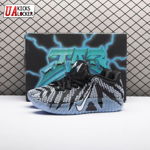 Nike Ja 3 Cobalt Bliss IB6507-400 Unisex
