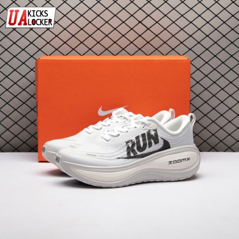 Nike Vomero Plus Run IH2268-100 Unisex