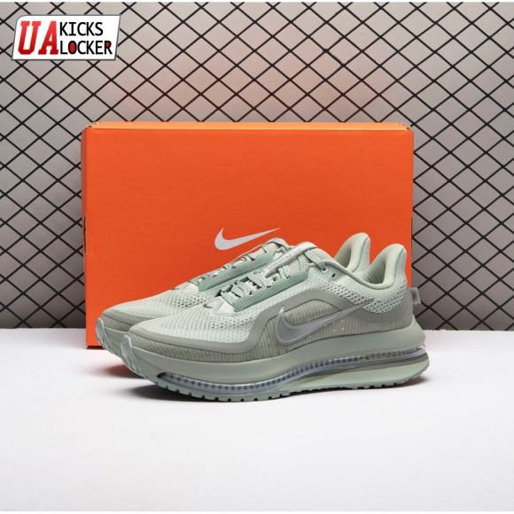 Nike Air Zoom Pegasus Premium Jade Horizon HQ2592-300 Unisex