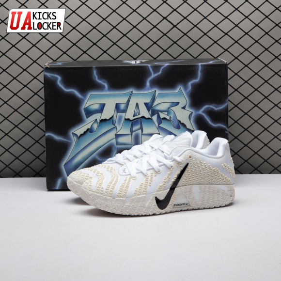 Nike Ja 3 Sound Check Unisex
