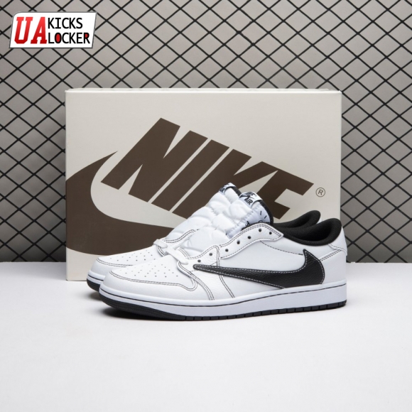 Travis Scott x Air Jordan 1 XZ6868-002 Unisex