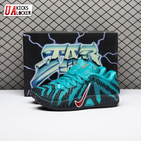 Nike Ja 3 Scratch 3.0 HF2793-300 Unisex