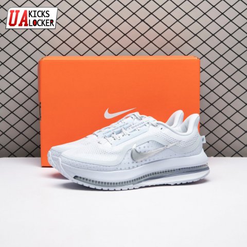 Nike Air Zoom Pegasus Premium Football Grey HQ2593-006 Unisex