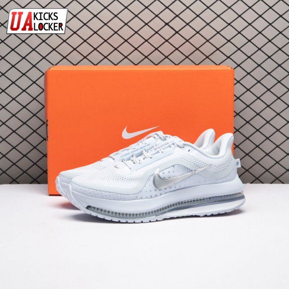 Nike Air Zoom Pegasus Premium Football Grey HQ2593-006 Unisex