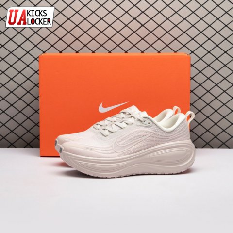 Nike Vomero Plus Silt Red HV8154-603 Women's