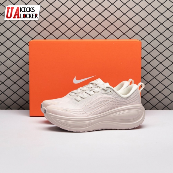Nike Vomero Plus Silt Red HV8154-603 Women's