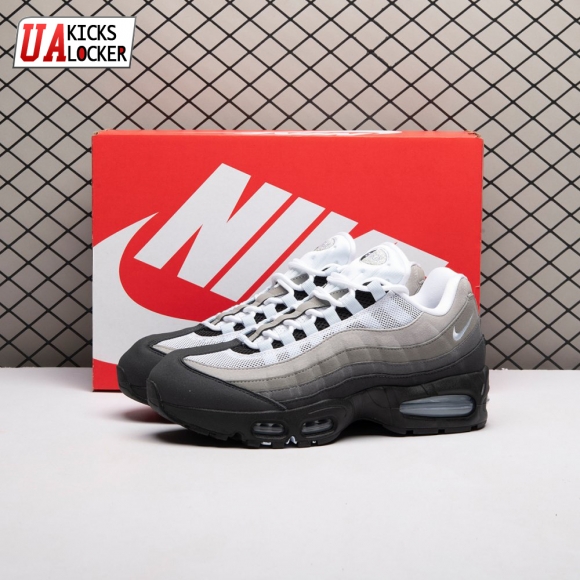 Nike Air Max 95 OG Big Bubble Blue Tint HJ5996-002 Men's