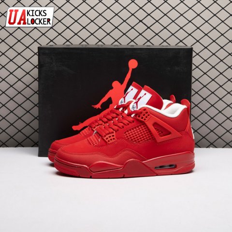 Air Jordan 4 FV5029-600 Men's
