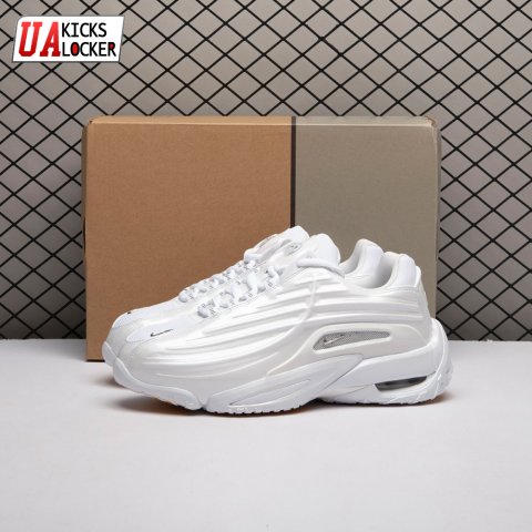 Nike Hot Step 2 Drake NOCTA White DZ7293-100 Men's