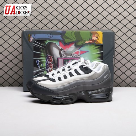 Nike Air Max Muscle 95 Yu-Gi-Oh! Jonouchi II7404-100 Men's