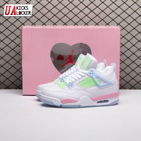 Jordan 4 Retro Valentine's Day (2026) Unisex