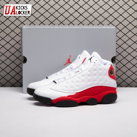 Jordan 13 Retro OG Chicago (2026) 414571-102 Men's