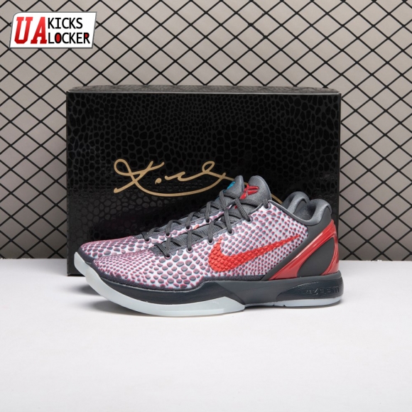 Nike Kobe 6 Protro ASG Hollywood 3D (2026) Men's