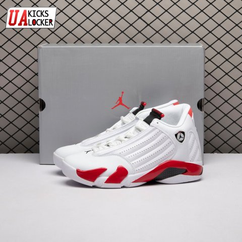 Jordan 14 Retro Rip Hamilton 487471-100 Men's