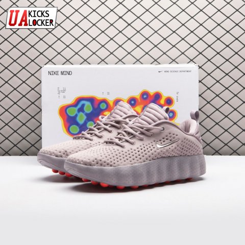 Nike Mind 002 Light Violet Ore HQ4310-200 Unisex