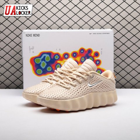 Nike Mind 002 Light Khaki HQ4308-200 Unisex