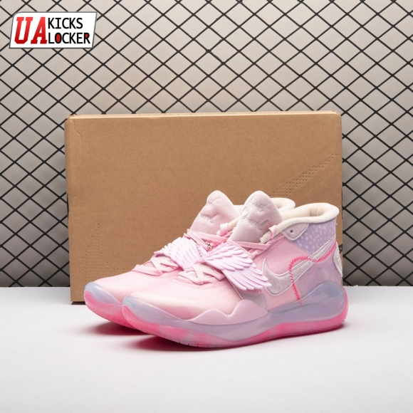 Nike KD 12 Aunt Pearl CT2744-900 Men's