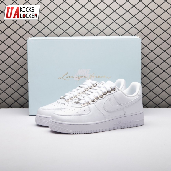 Nike Air Force 1 Low Drake NOCTA Certified Lover Boy CZ8065-100 Unisex