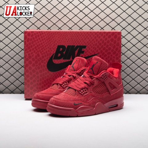 Air Jordan 4 HF4340-103 Unisex