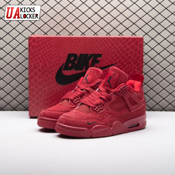 Air Jordan 4 HF4340-103 Unisex
