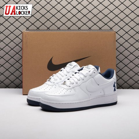 Nike Air Force 1 Low Lil Yachty Concrete Boys It's Us IB5720-100 Men's
