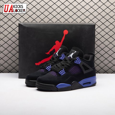 Air Jordan 4 CT8527-018 Men's