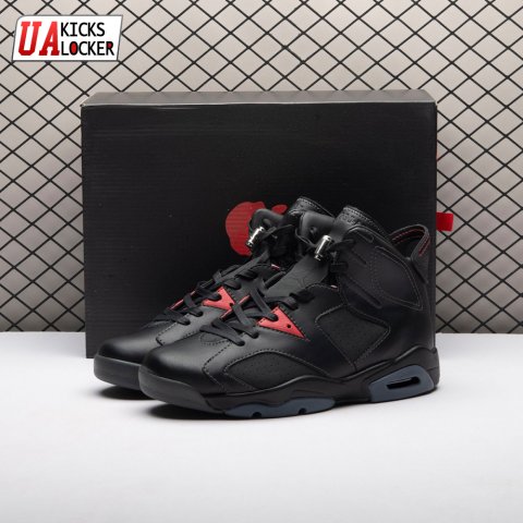 Jordan 6 Retro Bin23 II6558-001 Men's