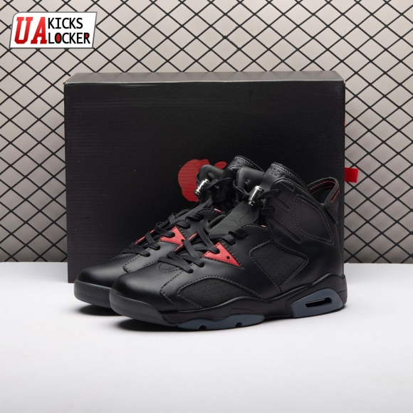 Jordan 6 Retro Bin23 II6558-001 Men's