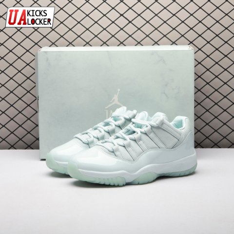 Air Jordan 11 Igloo IW1882-300 Unisex