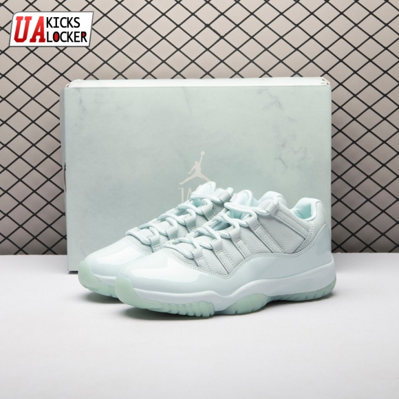 Air Jordan 11 Igloo IW1882-300 Unisex