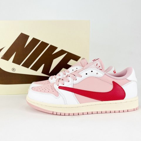 Travis Scott x Air Jordan 1 Low DM7866-959