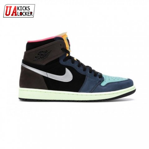 Jordan 1 Retro High Tokyo Bio Hack Unisex
