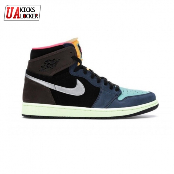 Jordan 1 Retro High Tokyo Bio Hack Unisex