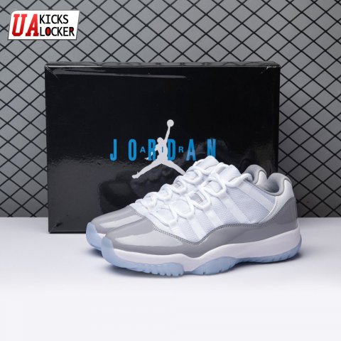 Jordan 11 Retro Low AV2187-140 Unisex