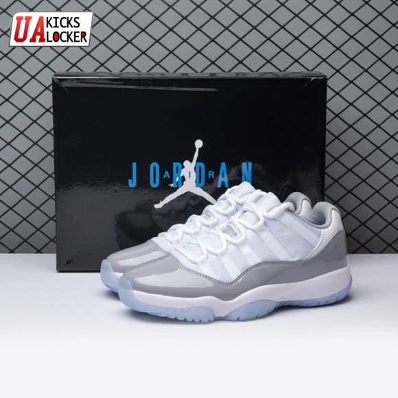 Jordan 11 Retro Low AV2187-140 Unisex