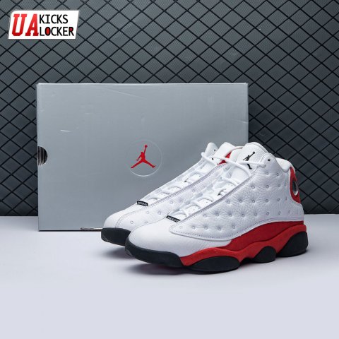 Jordan 13 Retro OG Chicago (2017) 414571-122 Men's