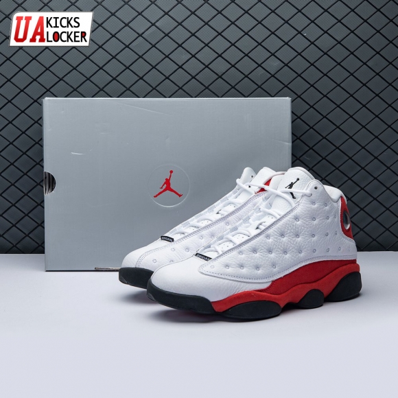 Jordan 13 Retro OG Chicago (2017) 414571-122 Men's