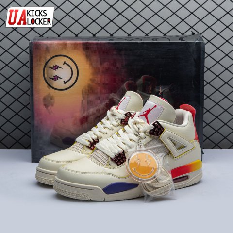 Air Jordan 4 Unisex
