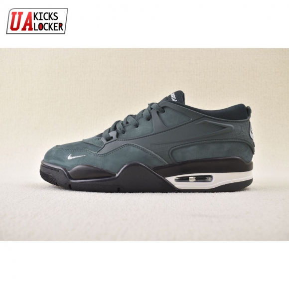 Jordan 4 RM SP Nigel Sylvester Grandma's Driveway HF4334-300 Unisex