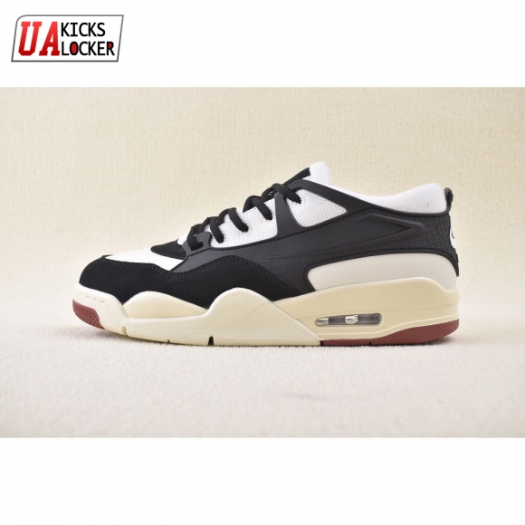 Jordan 4 RM Canyon Rust FQ7939-100 Unisex