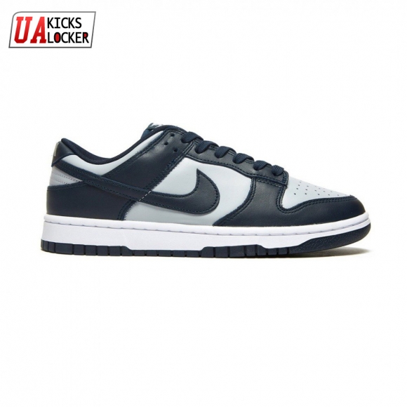 Nike Dunk Low Georgetown CW1590-004 Men's