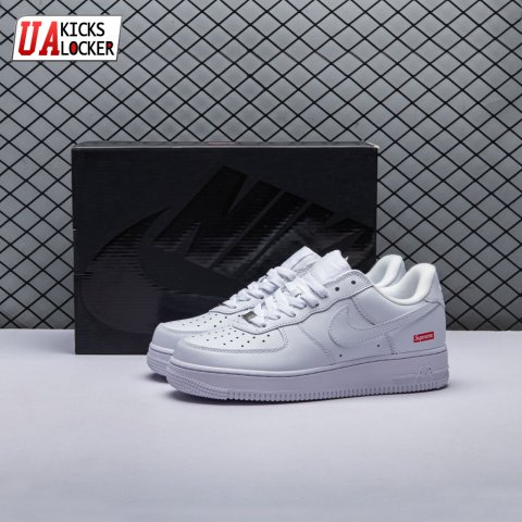 Nike Air Force 1 Low White Unisex