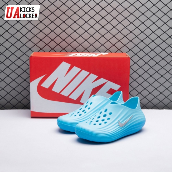 Nike ReactX Rejuven8 Glacier Blue HV5062-400 Unisex