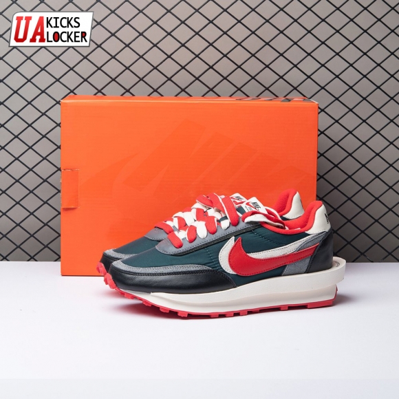 NIKE LVD Waffle x Undercover DJ4877-300 Unisex