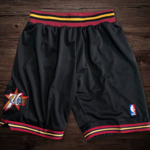 Philadelphia 76ers Shorts