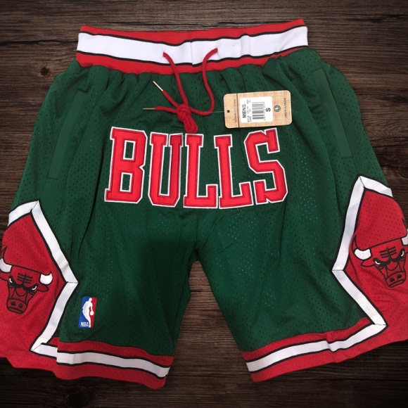 Chicago Bulls Shorts